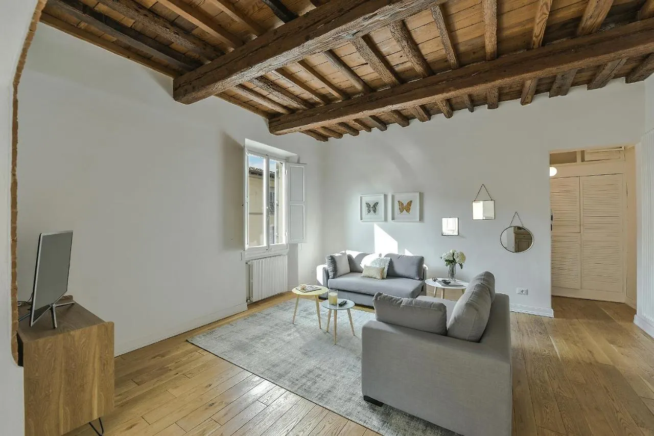 Apartments Florence - Oltrarno Elegance
