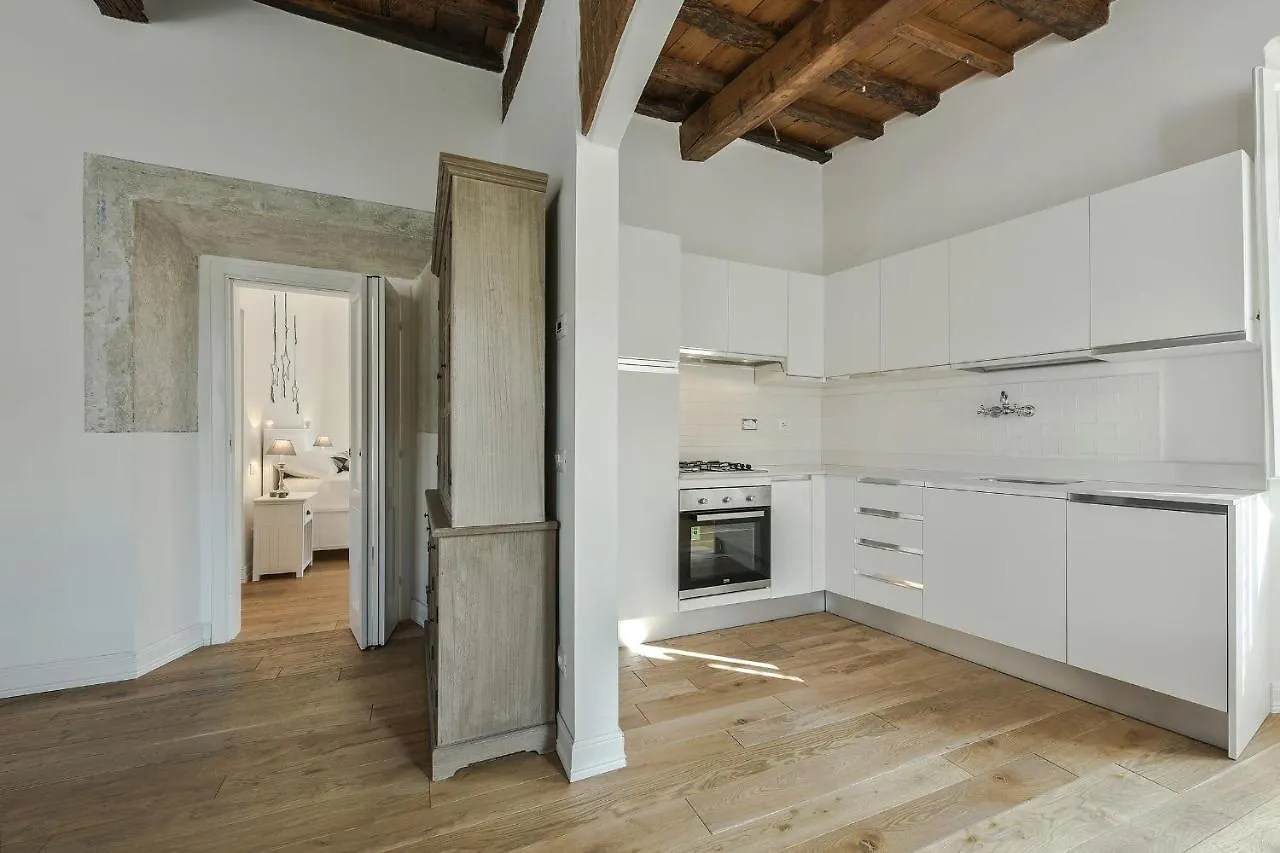 Apartments Florence - Oltrarno Elegance Italien